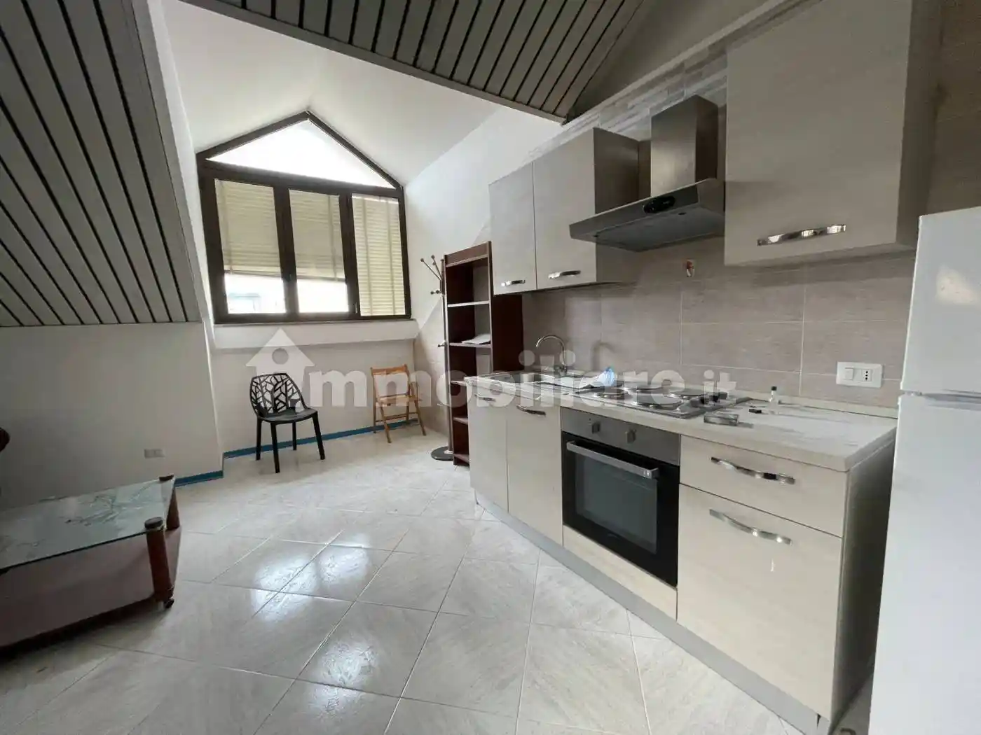 Trilocale via Francesco Daniele 55, Ferrarecce - Università, Caserta - foto 2