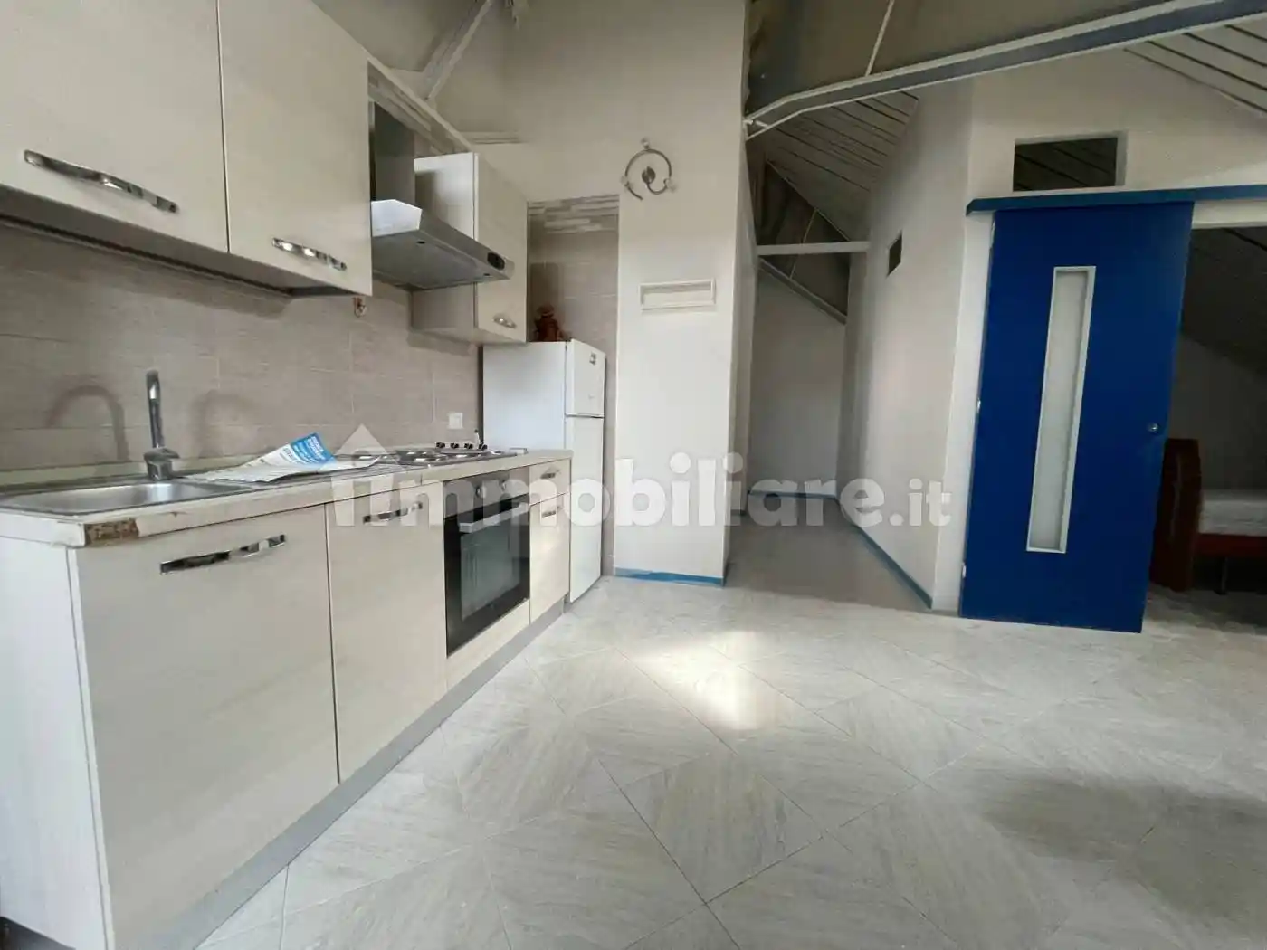 Trilocale via Francesco Daniele 55, Ferrarecce - Università, Caserta - foto 3