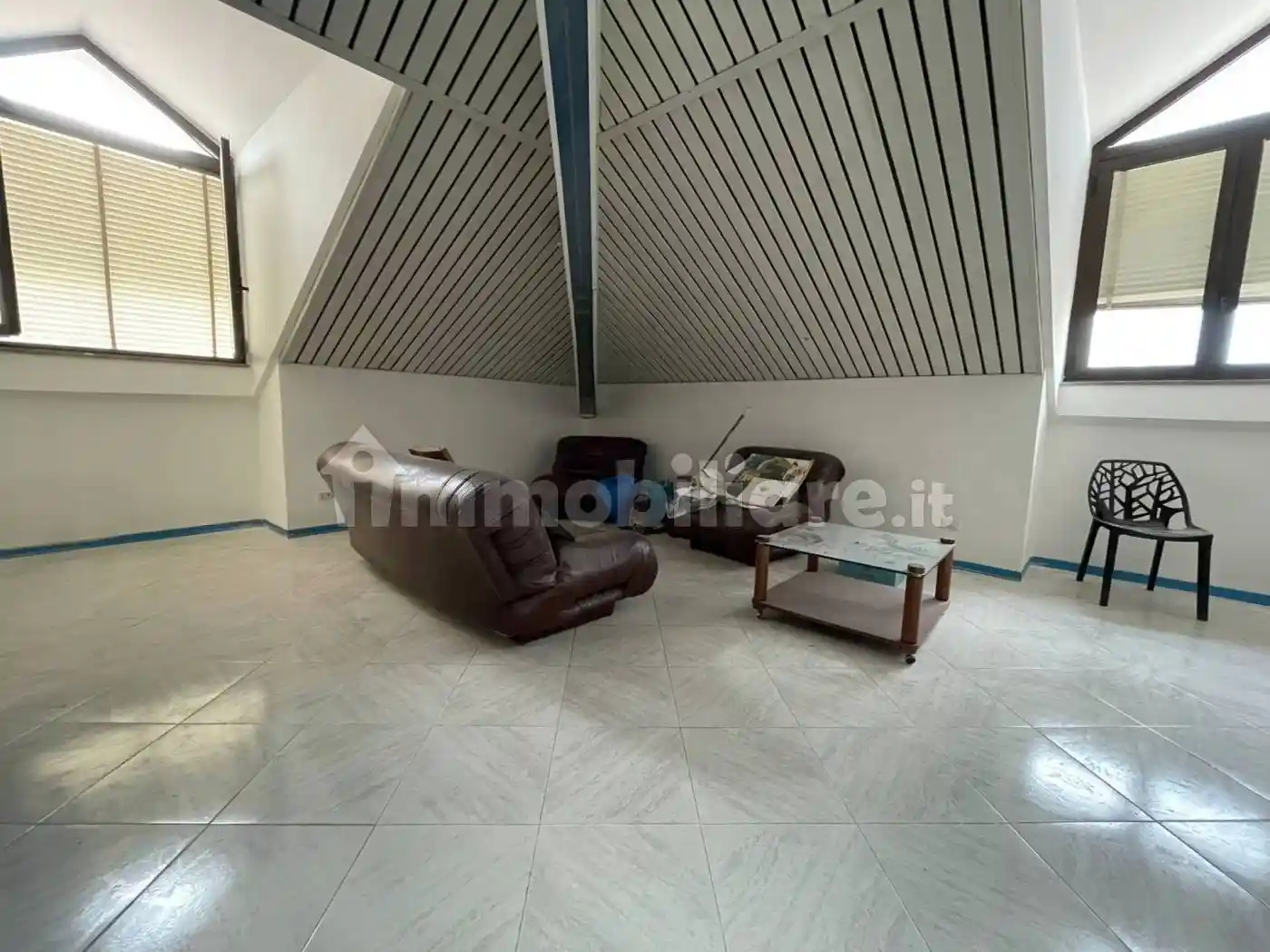 Trilocale via Francesco Daniele 55, Ferrarecce - Università, Caserta - foto 4