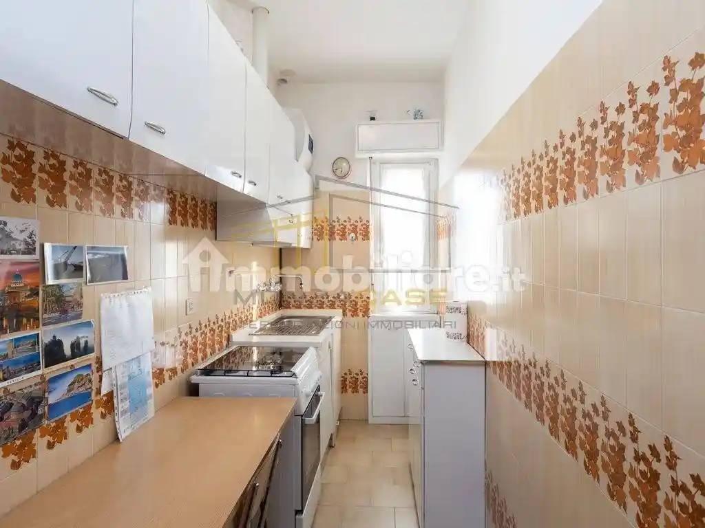 Quadrilocale via Umbria 3, San Giuseppe, Monza - foto 2