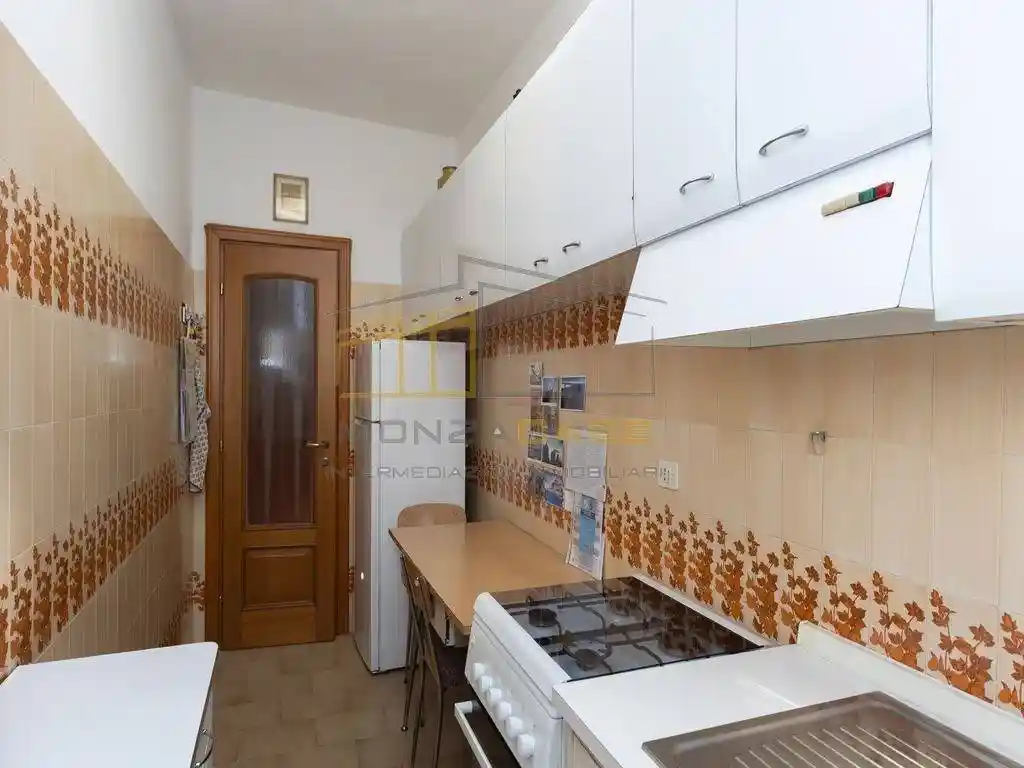 Quadrilocale via Umbria 3, San Giuseppe, Monza - foto 3