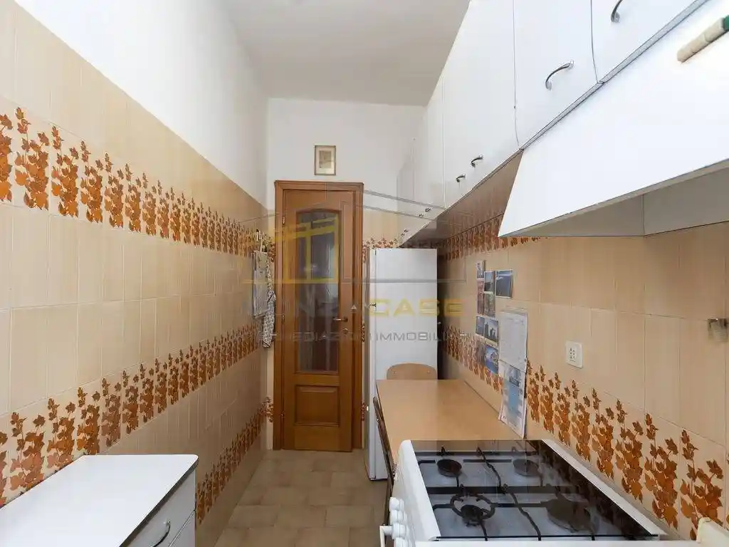 Quadrilocale via Umbria 3, San Giuseppe, Monza - foto 4