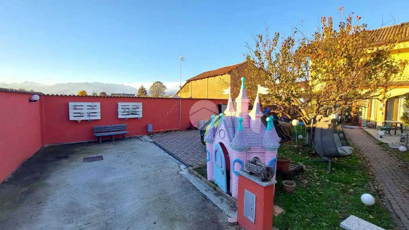 Villa bifamiliare via della Maniga 5, Airasca - foto 3