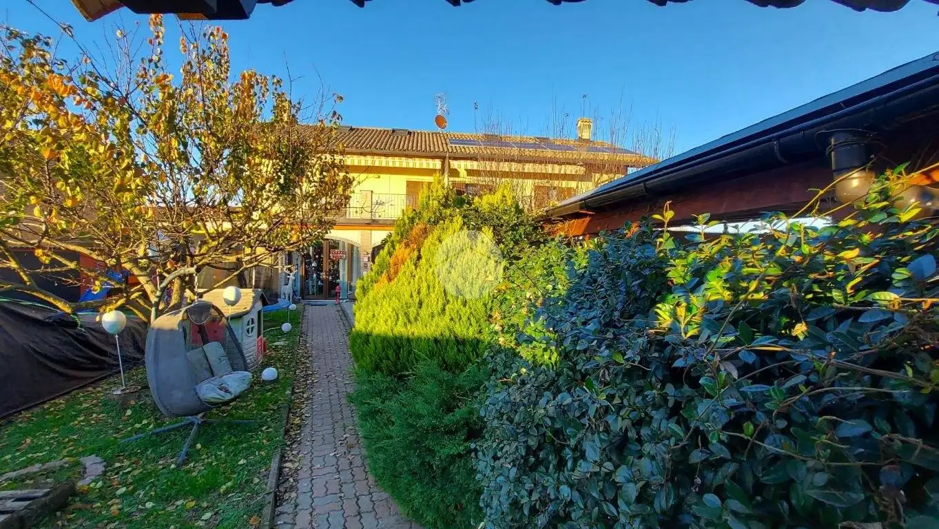 Villa bifamiliare via della Maniga 5, Airasca - foto 4