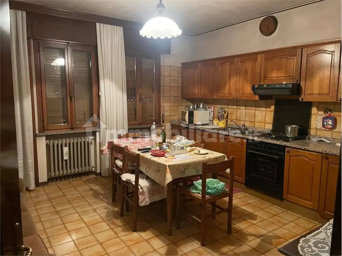 Appartamento in vendita a Ormelle