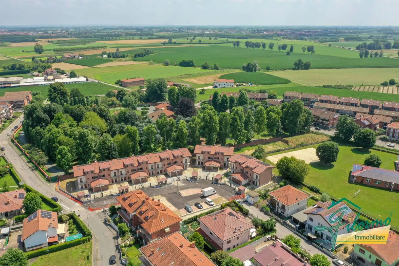 Villa unifamiliare via Trieste, Candiolo - foto 4