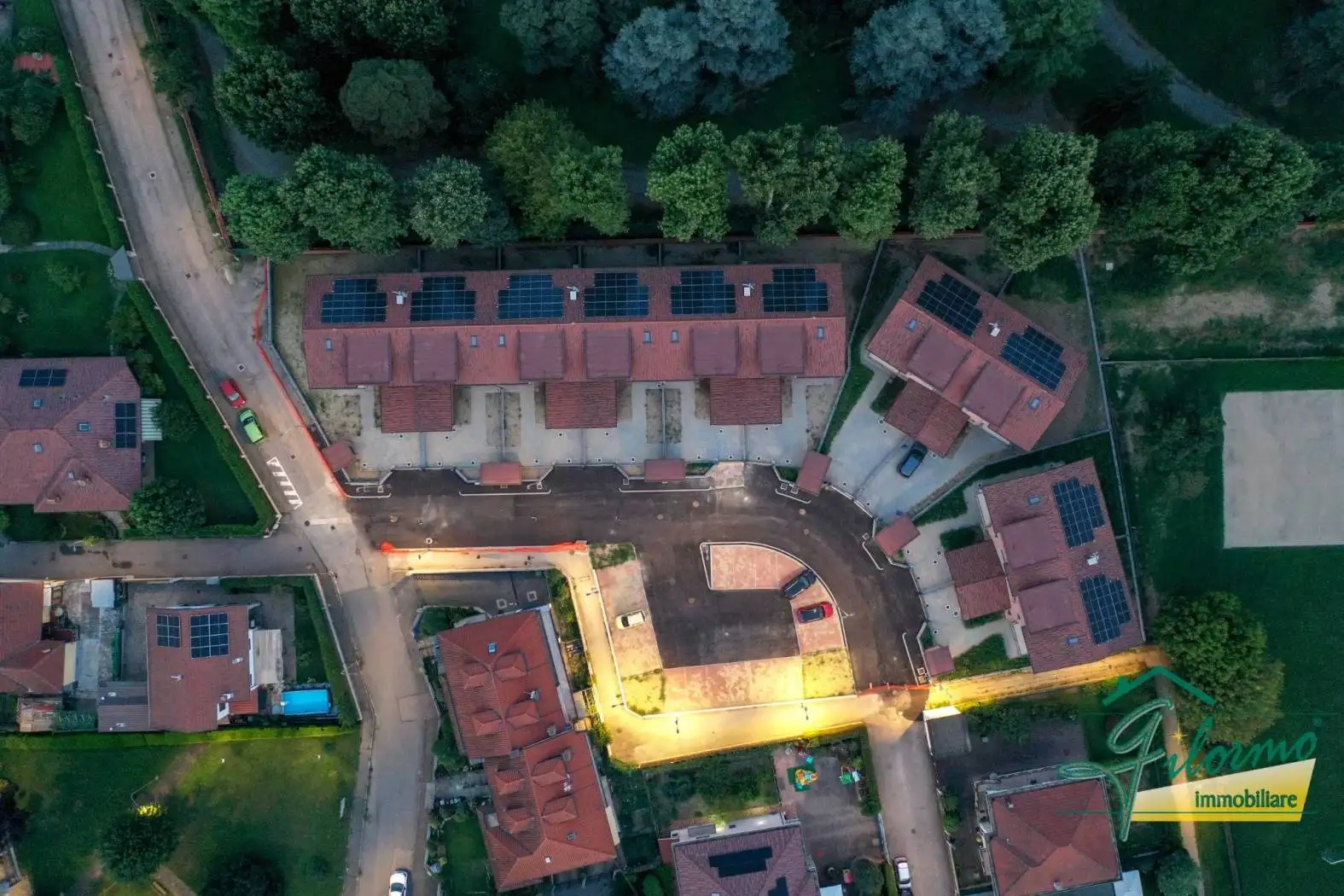 Villa unifamiliare via Trieste, Candiolo - foto 5