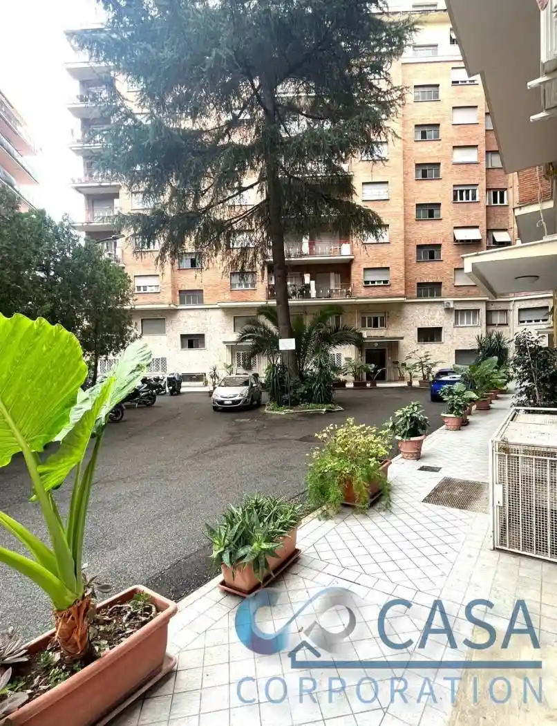 Bilocale via Eugenio Checchi, Monti Tiburtini, Roma - foto 2