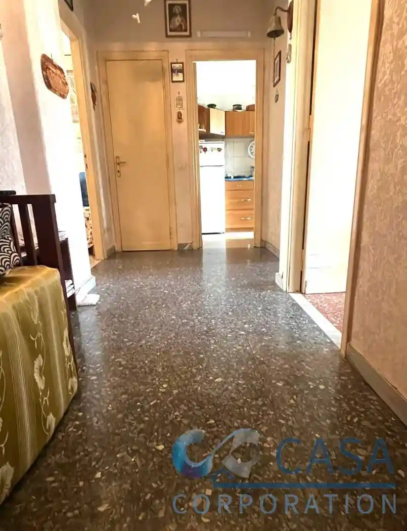 Bilocale via Eugenio Checchi, Monti Tiburtini, Roma - foto 3