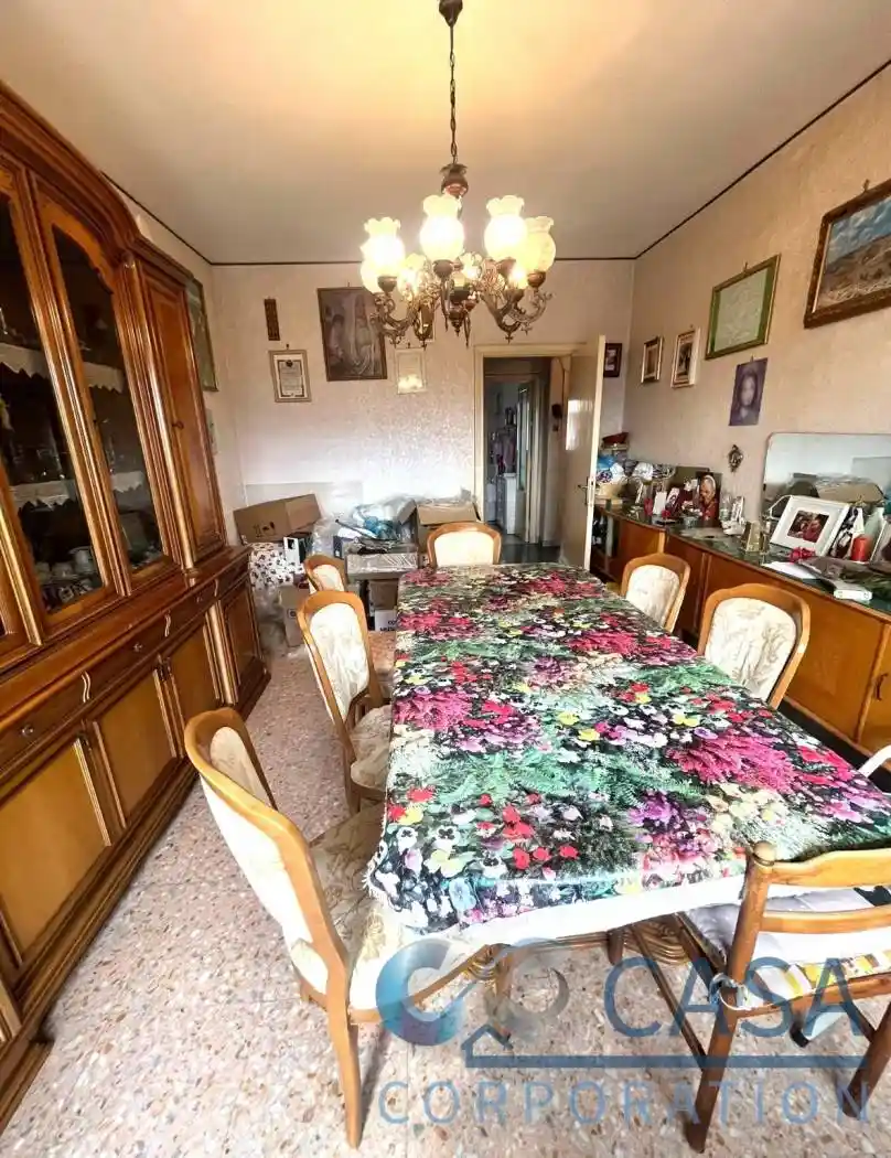 Bilocale via Eugenio Checchi, Monti Tiburtini, Roma - foto 4