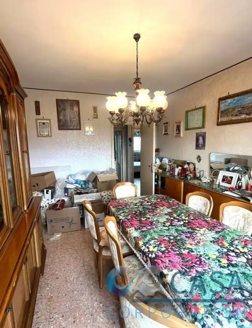 Bilocale via Eugenio Checchi, Monti Tiburtini, Roma - foto 5