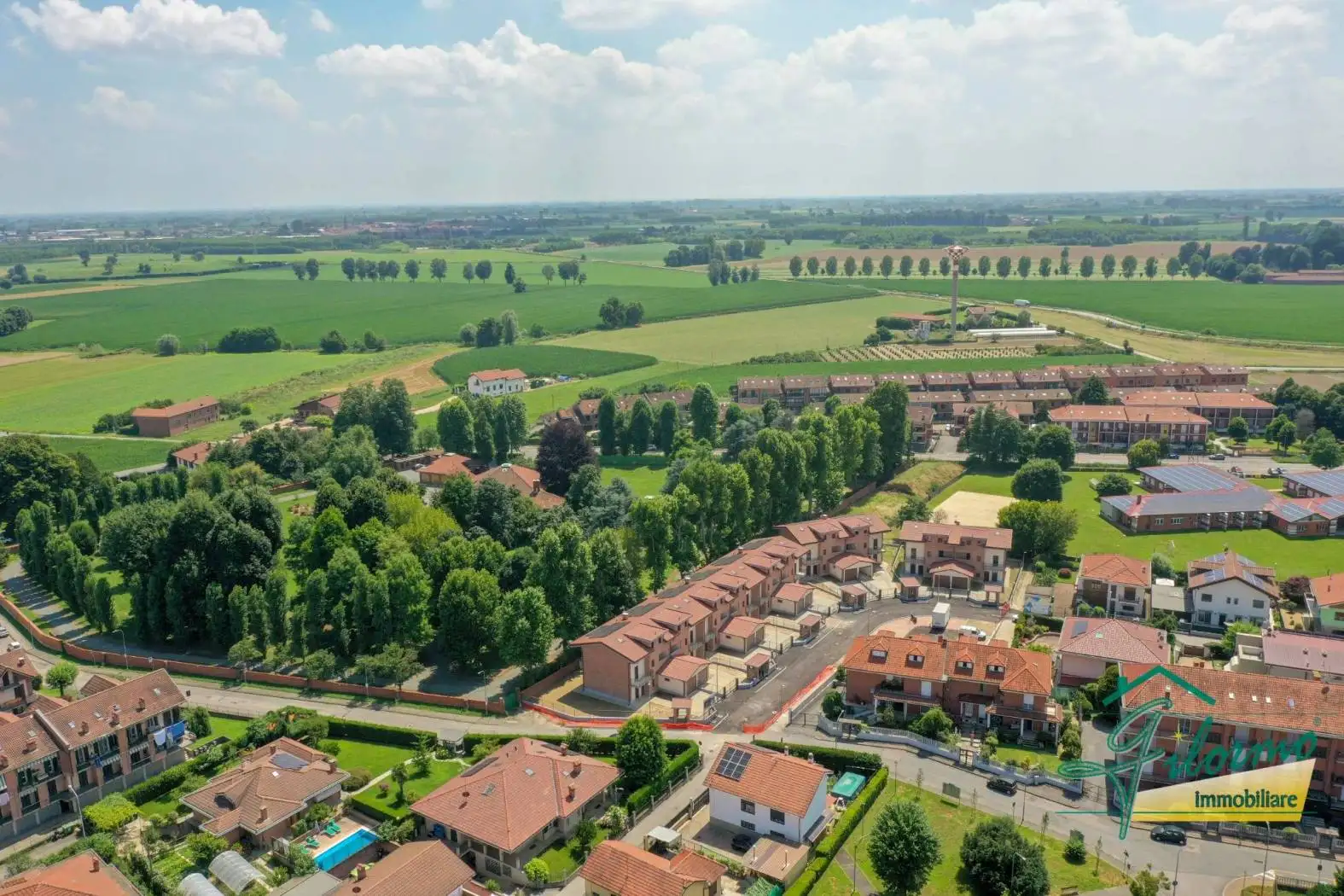 Villa unifamiliare via Trieste, Candiolo - foto 5