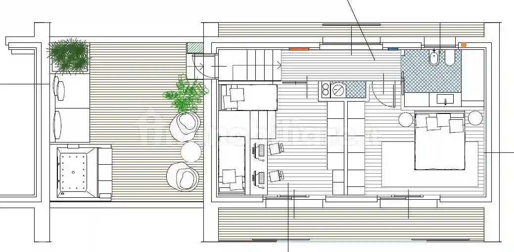 Villetta a schiera - foto 2