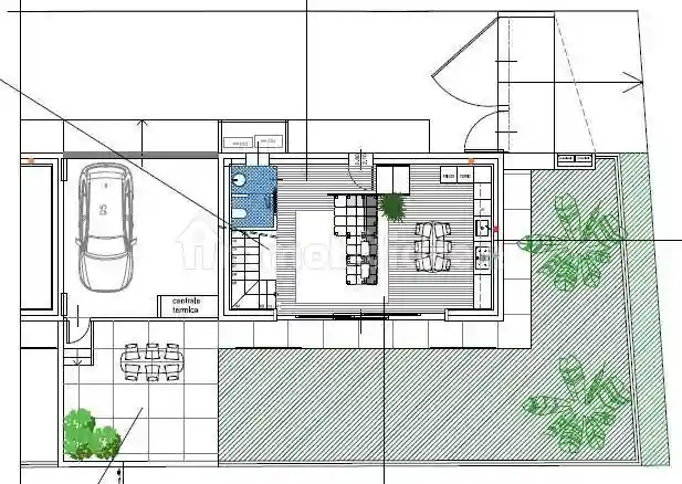 Villetta a schiera - foto 3