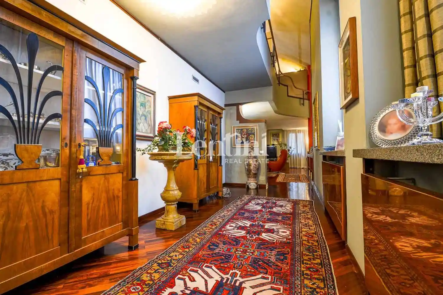 Appartamento via Goffredo Mameli 39, Centro, Casale Monferrato - foto 2