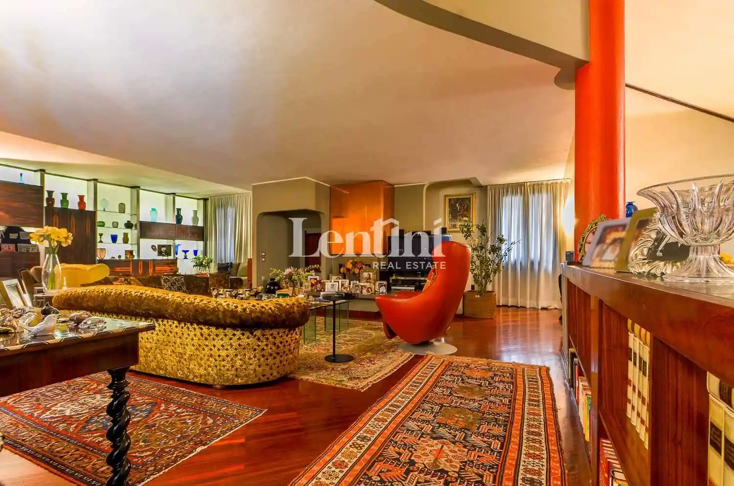 Appartamento via Goffredo Mameli 39, Centro, Casale Monferrato - foto 3