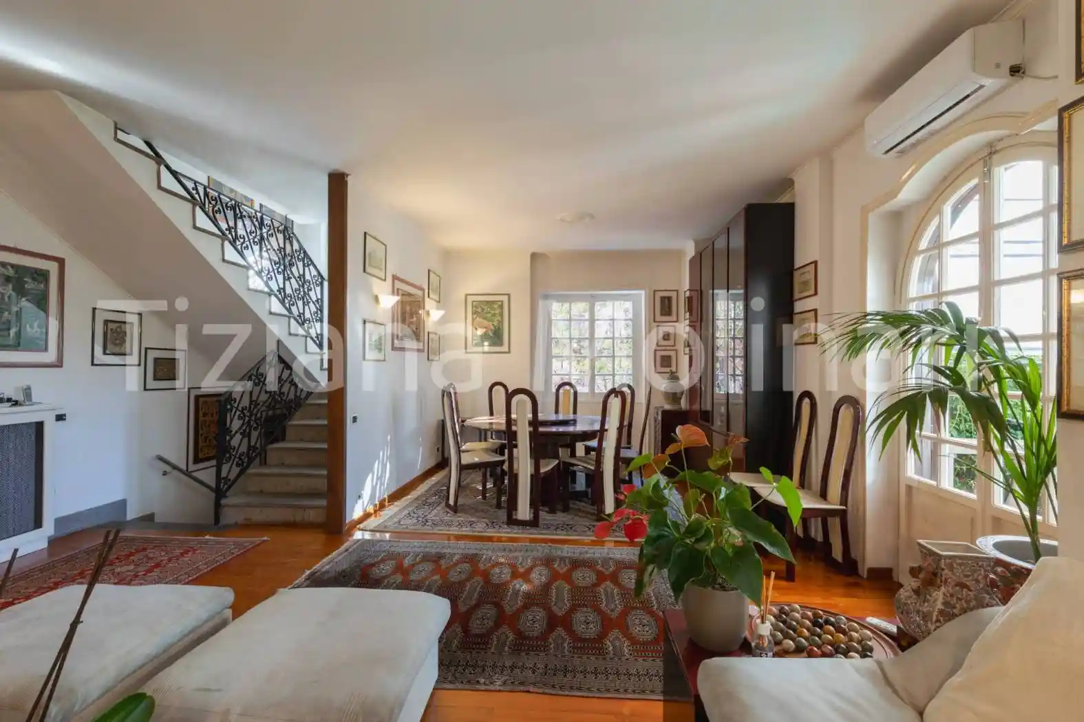 Villa plurifamiliare via Saffo 37, Axa, Roma - foto 3