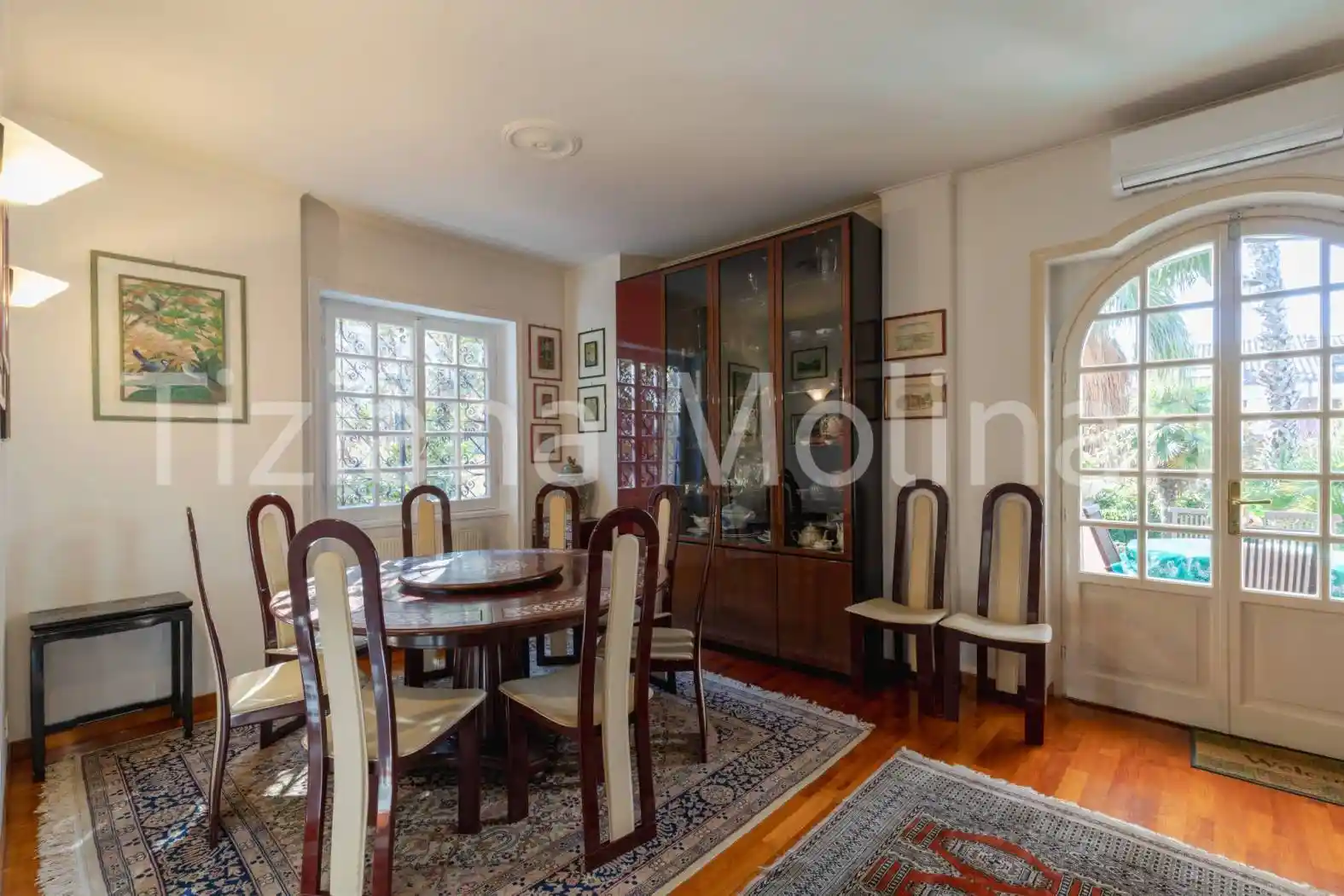 Villa plurifamiliare via Saffo 37, Axa, Roma - foto 5