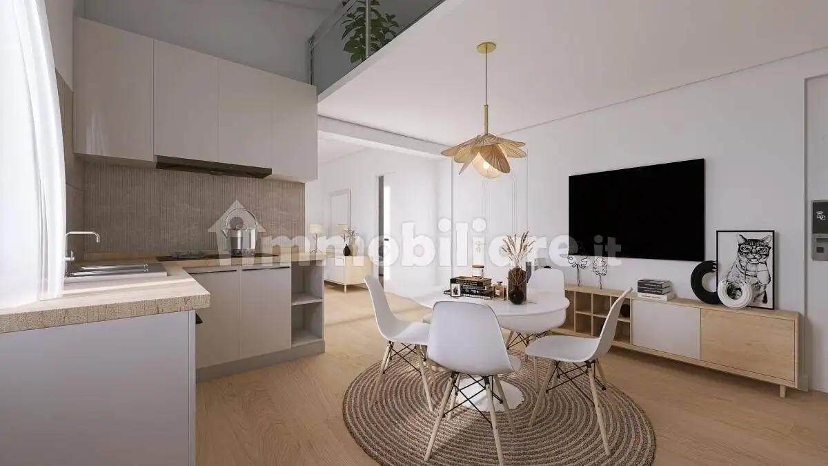 Appartamento in vendita a San Giovanni in Persiceto