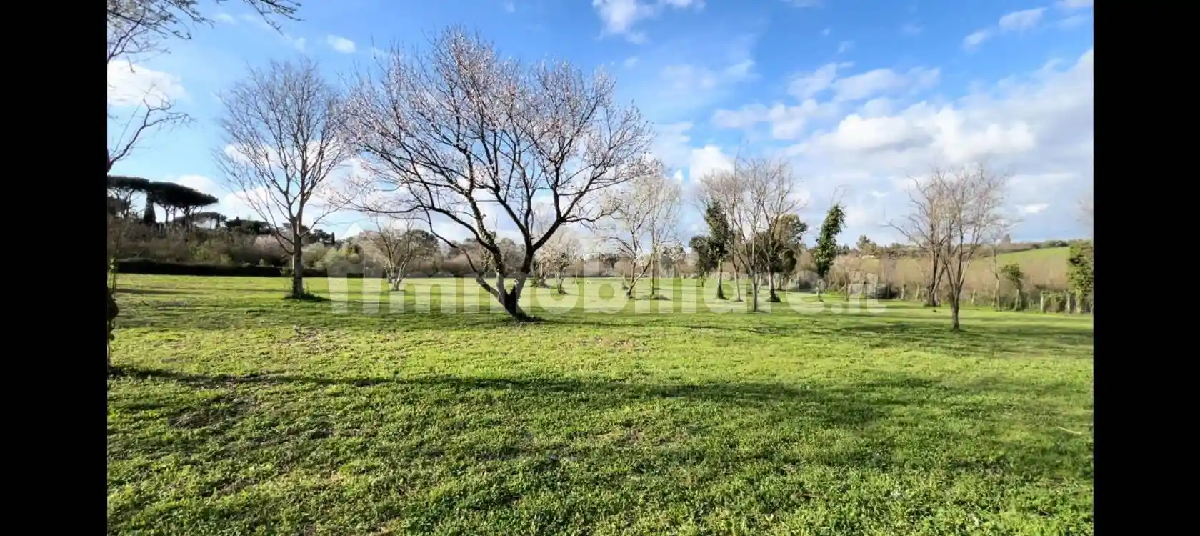 Villa bifamiliare via dei Casali delle Cornacchiole 157, Torricola - Tor Carbone, Roma - foto 5