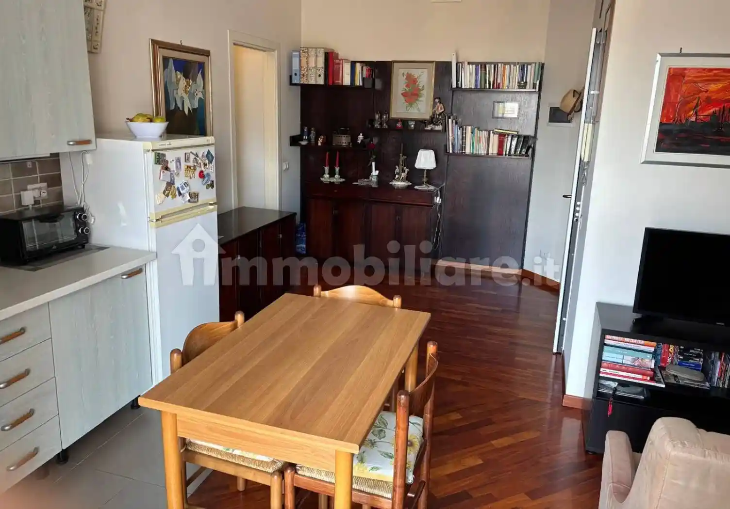 Quadrilocale ottimo stato, quinto piano, Borgo, Catania - foto 3