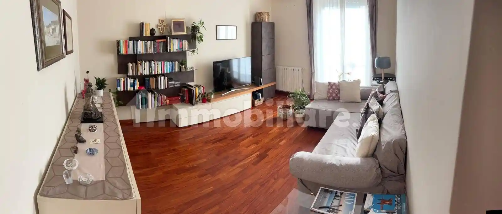 Quadrilocale ottimo stato, quinto piano, Borgo, Catania - foto 5