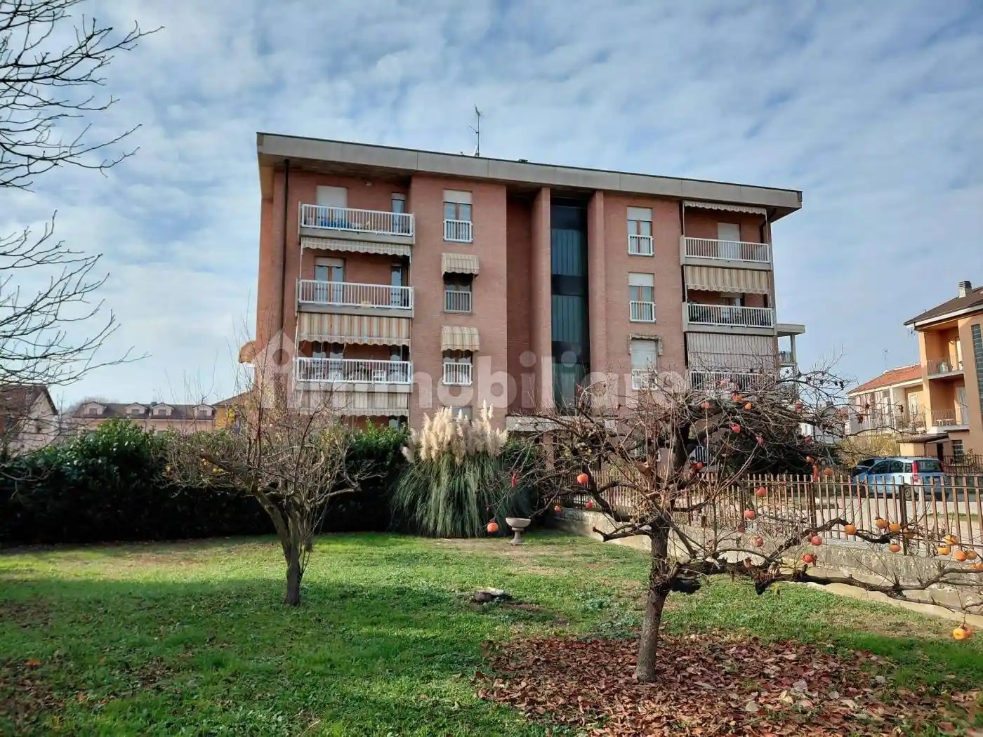 Appartamento in vendita a Asti