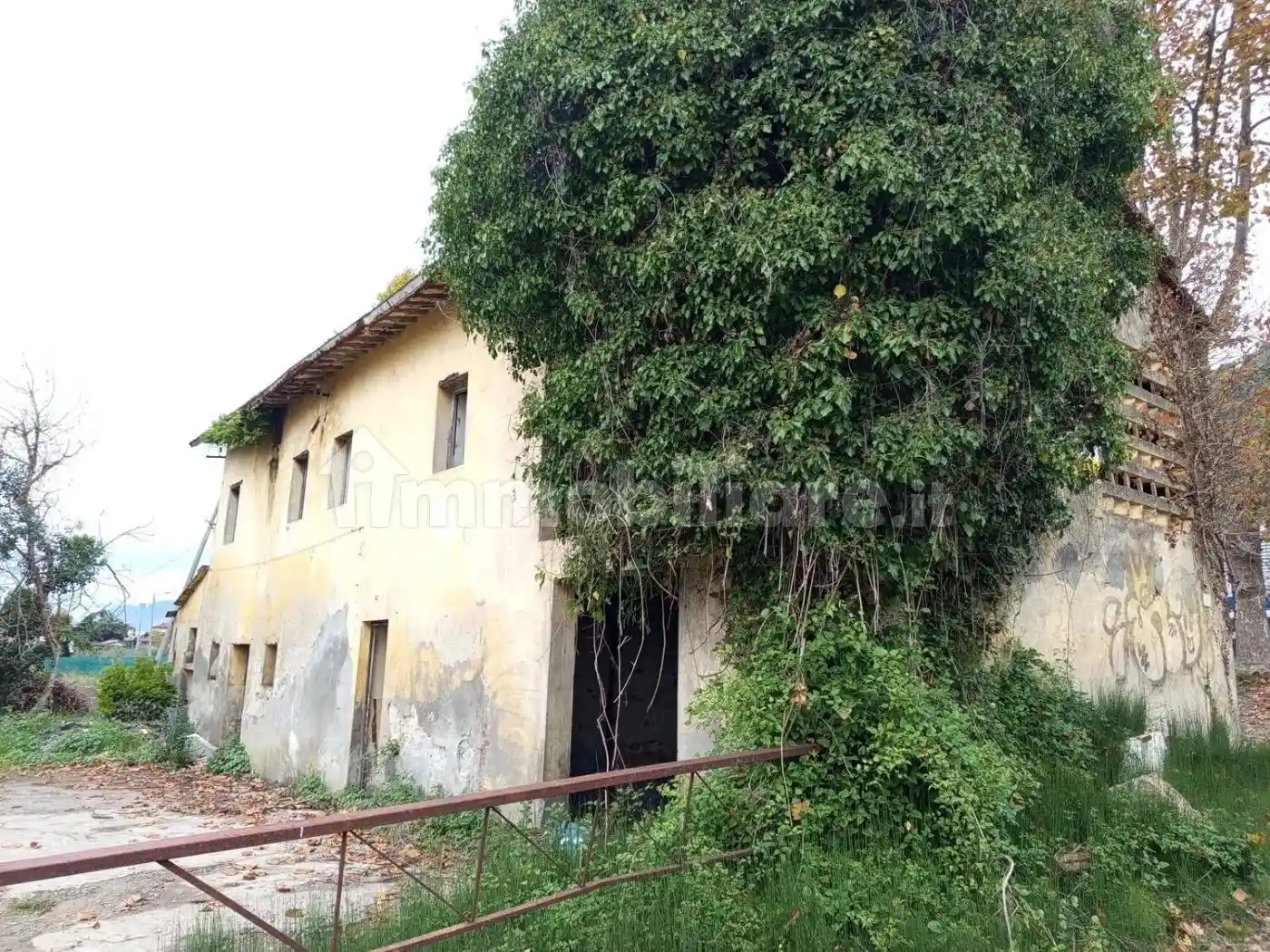 Villa unifamiliare Piano Di Mommio No Number, Piano di Mommio, Massarosa - foto 2