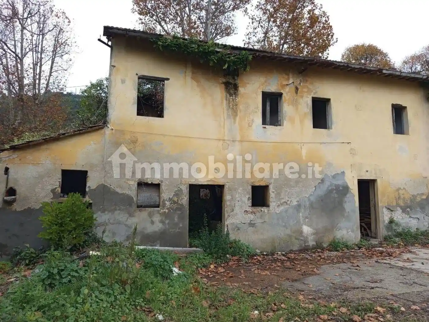 Villa unifamiliare Piano Di Mommio No Number, Piano di Mommio, Massarosa - foto 3