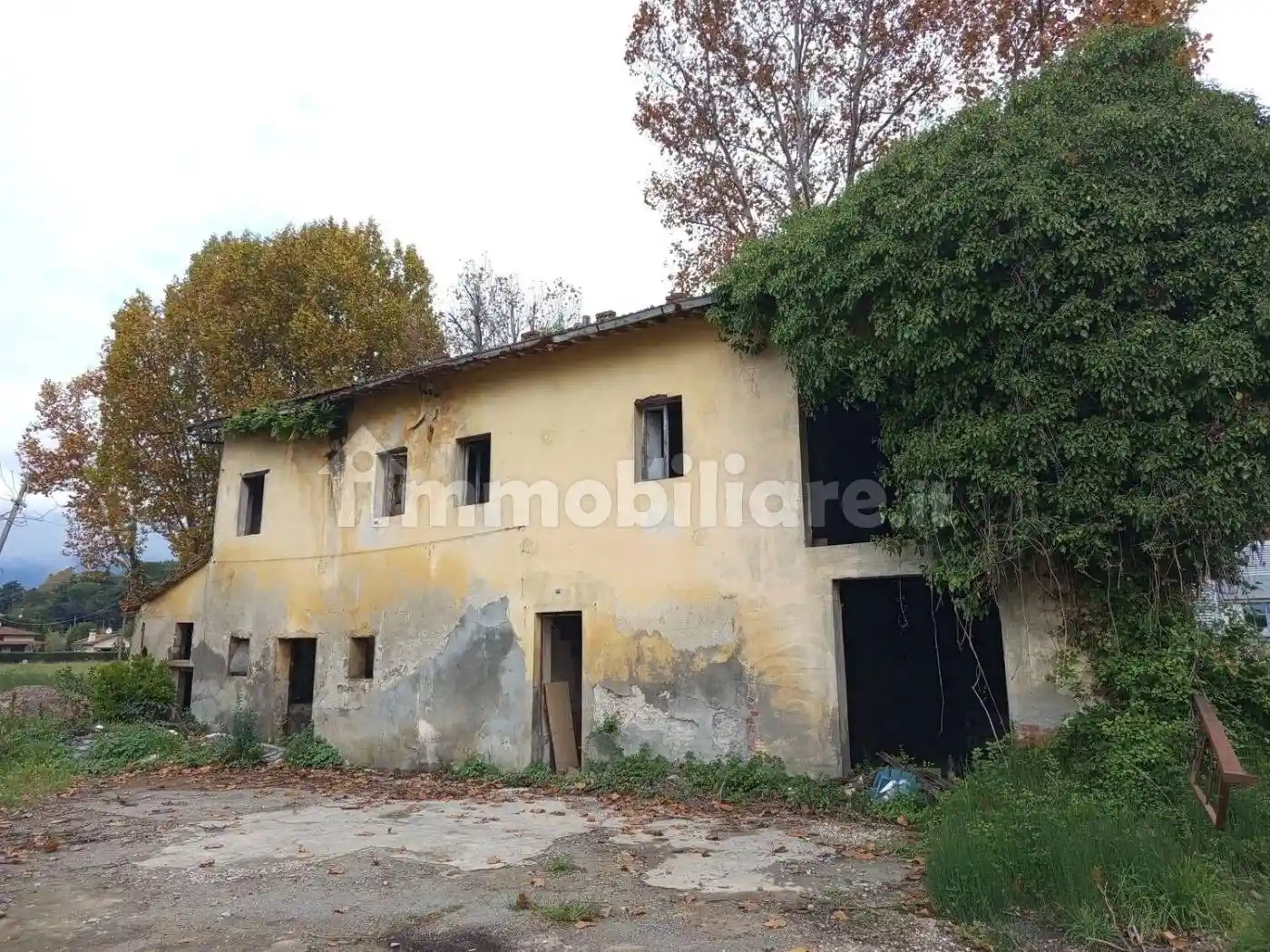 Villa unifamiliare Piano Di Mommio No Number, Piano di Mommio, Massarosa - foto 4