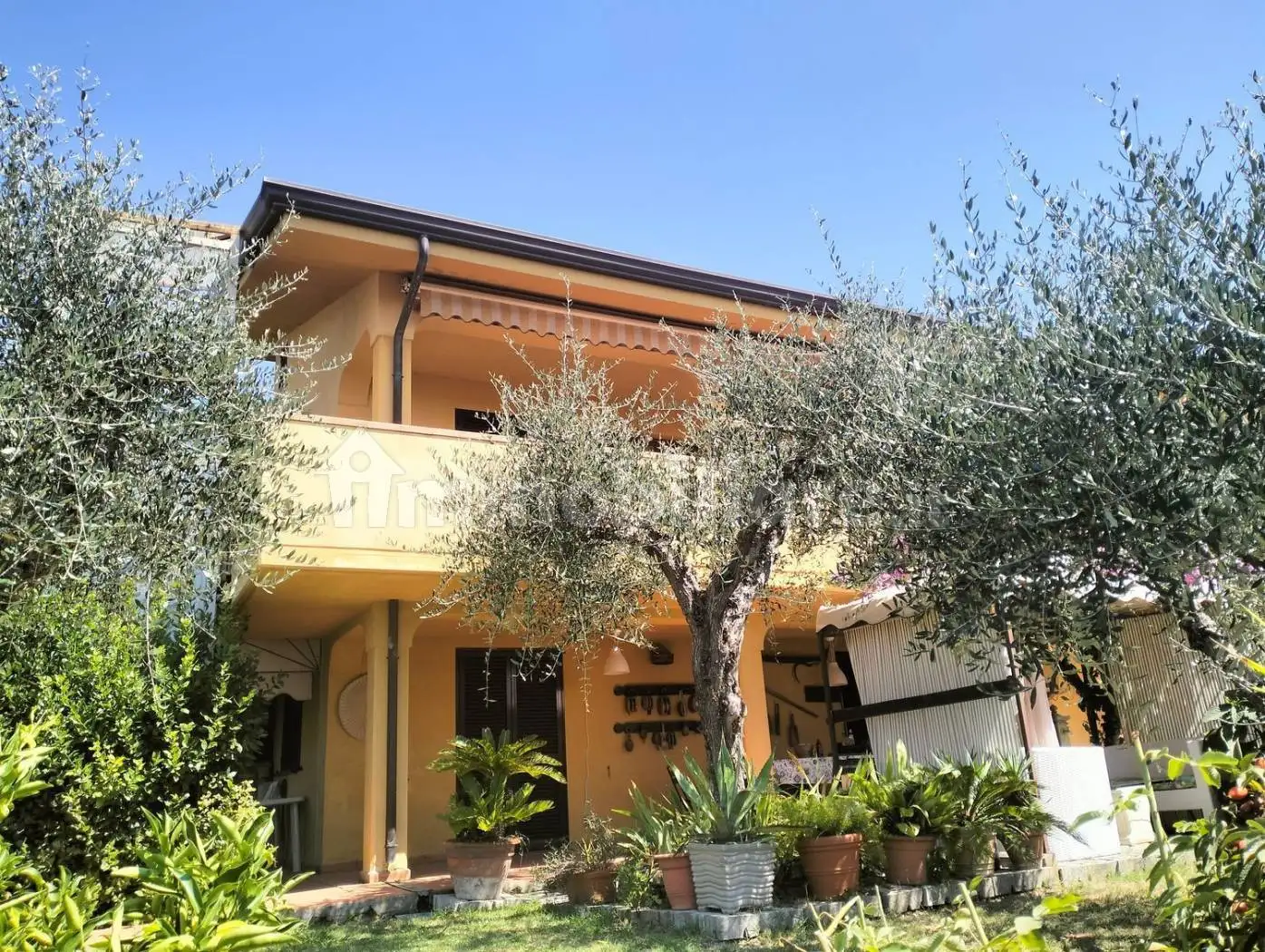 Villa in vendita a Massarosa