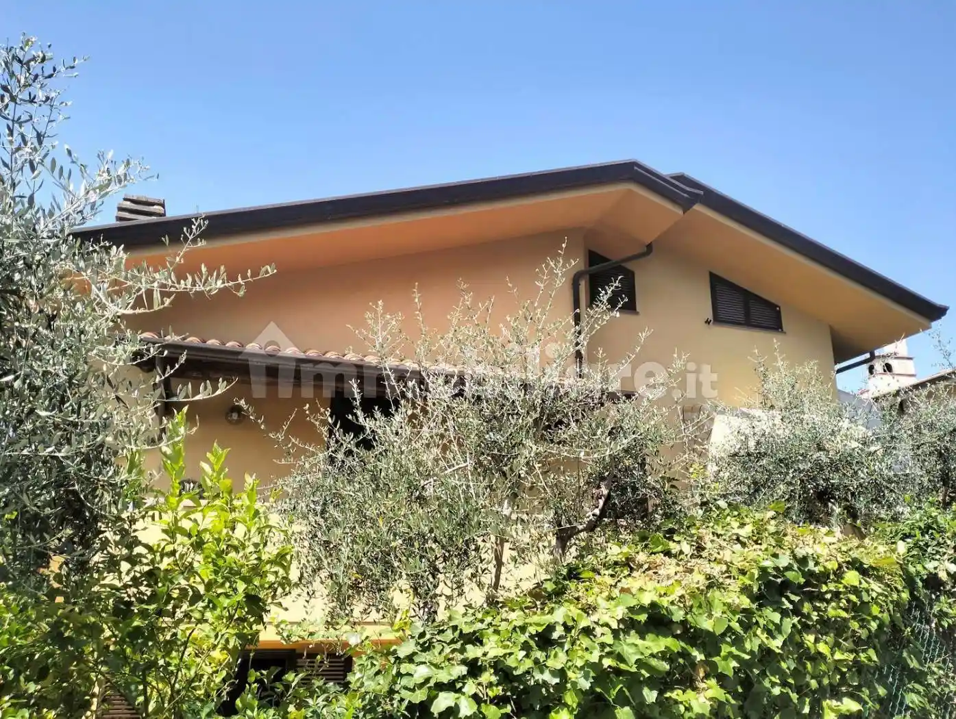Villa unifamiliare Corsanico San C., Bargecchia, Corsanico, Massarosa - foto 3