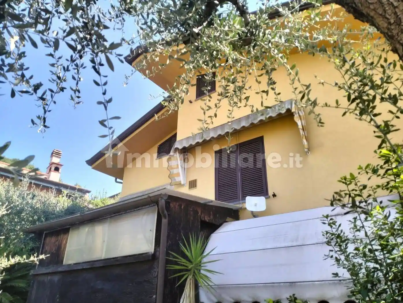 Villa unifamiliare Corsanico San C., Bargecchia, Corsanico, Massarosa - foto 4