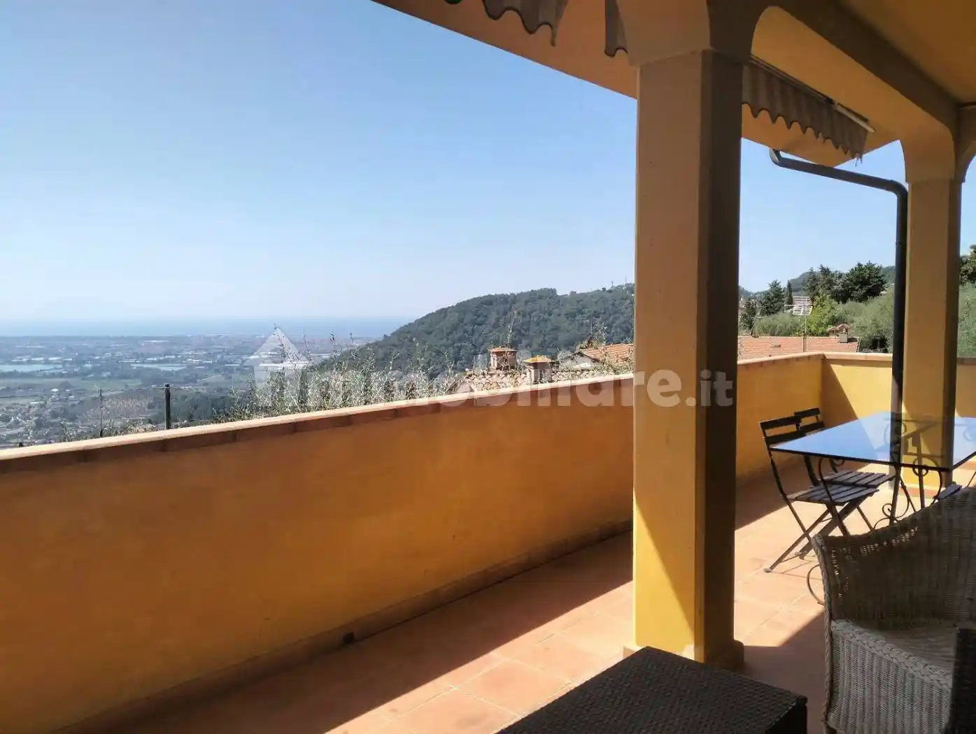 Villa unifamiliare Corsanico San C., Bargecchia, Corsanico, Massarosa - foto 5