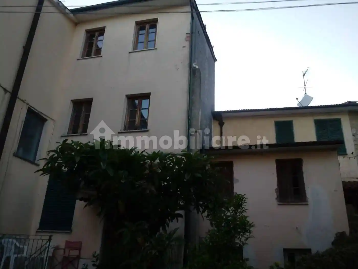 Rustico - Casale in vendita a Massarosa