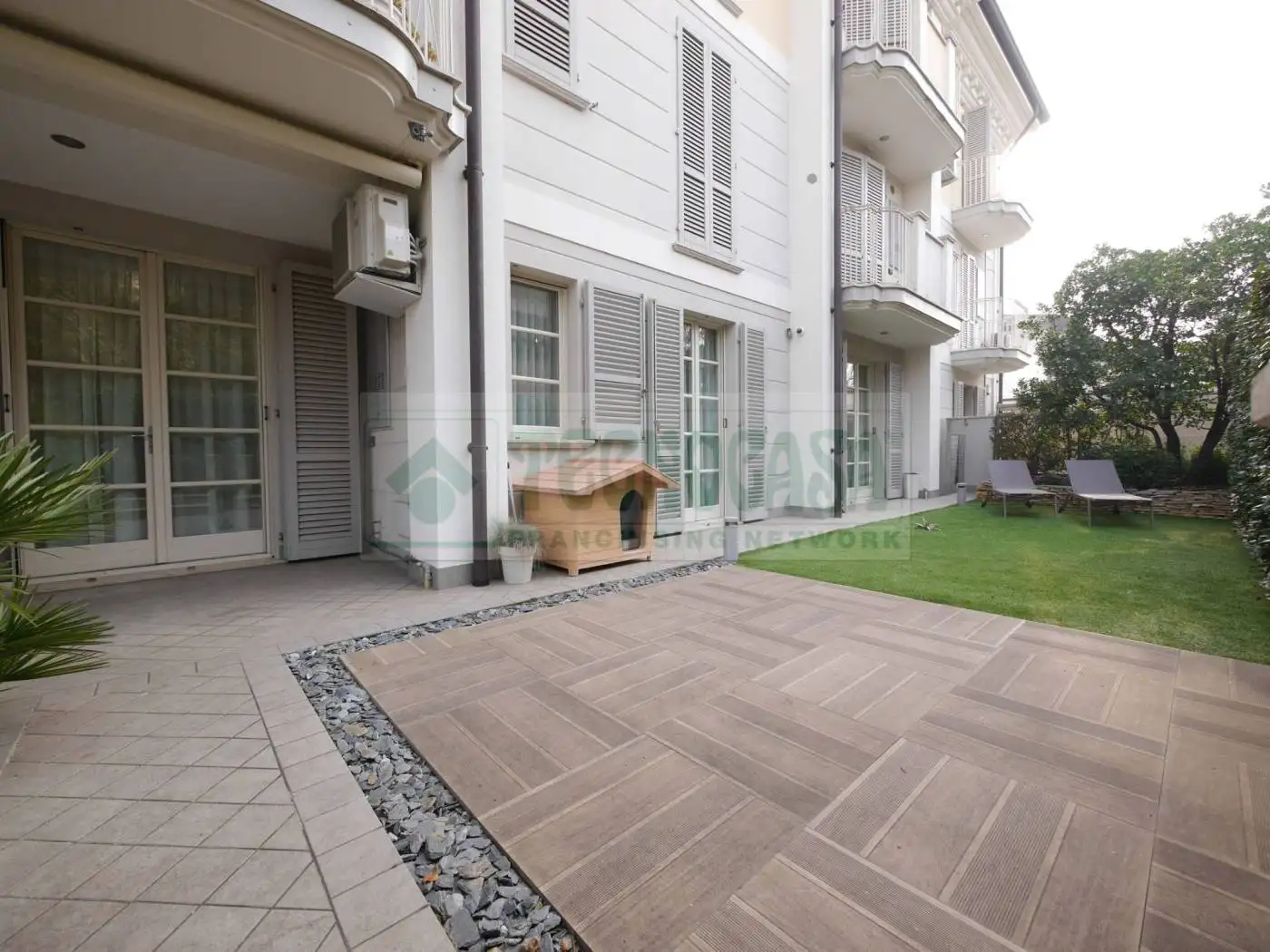 Appartamento in vendita a Calcio