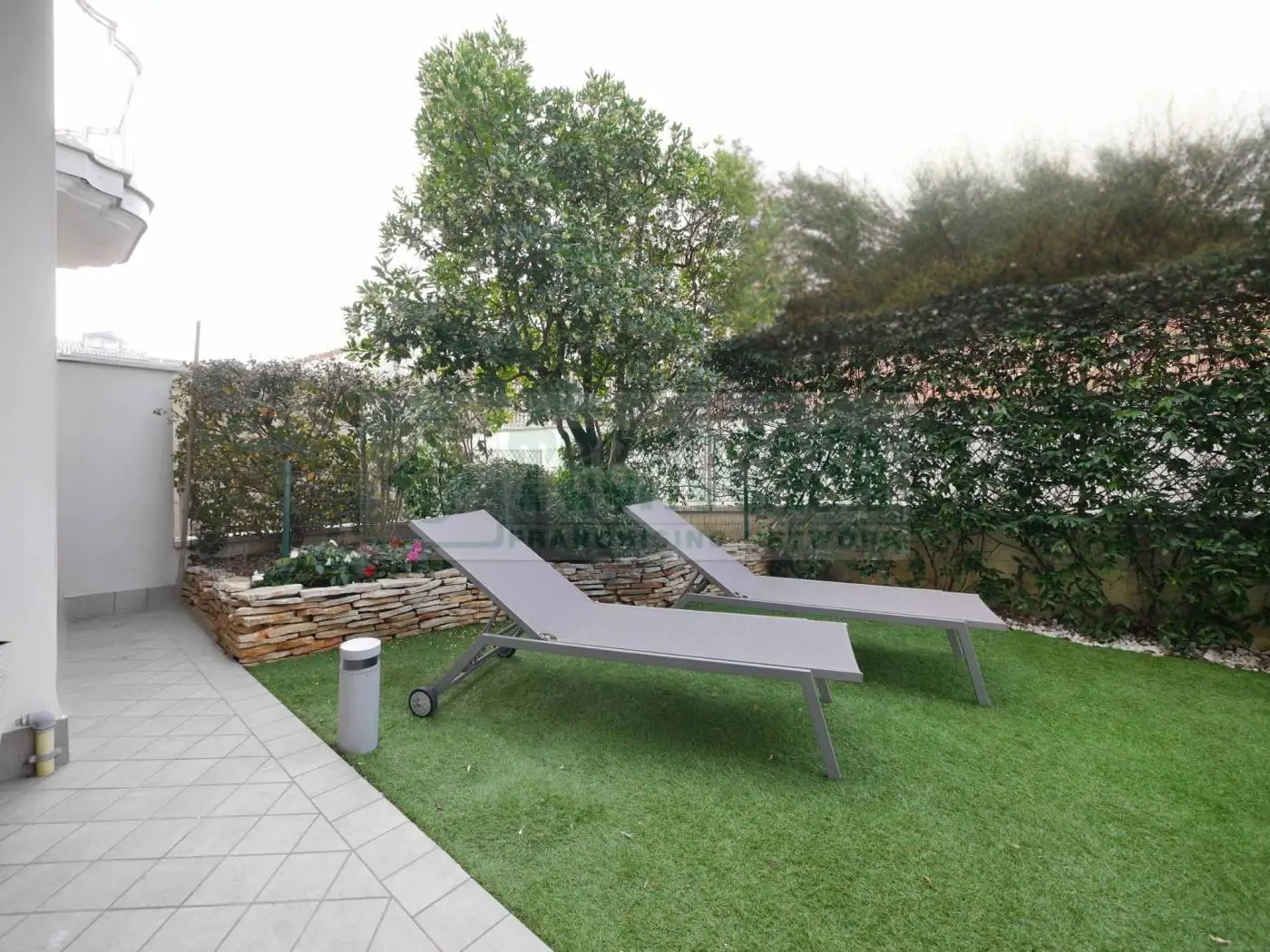 Trilocale via Cavalier Fausto Masa 1, Calcio - foto 5