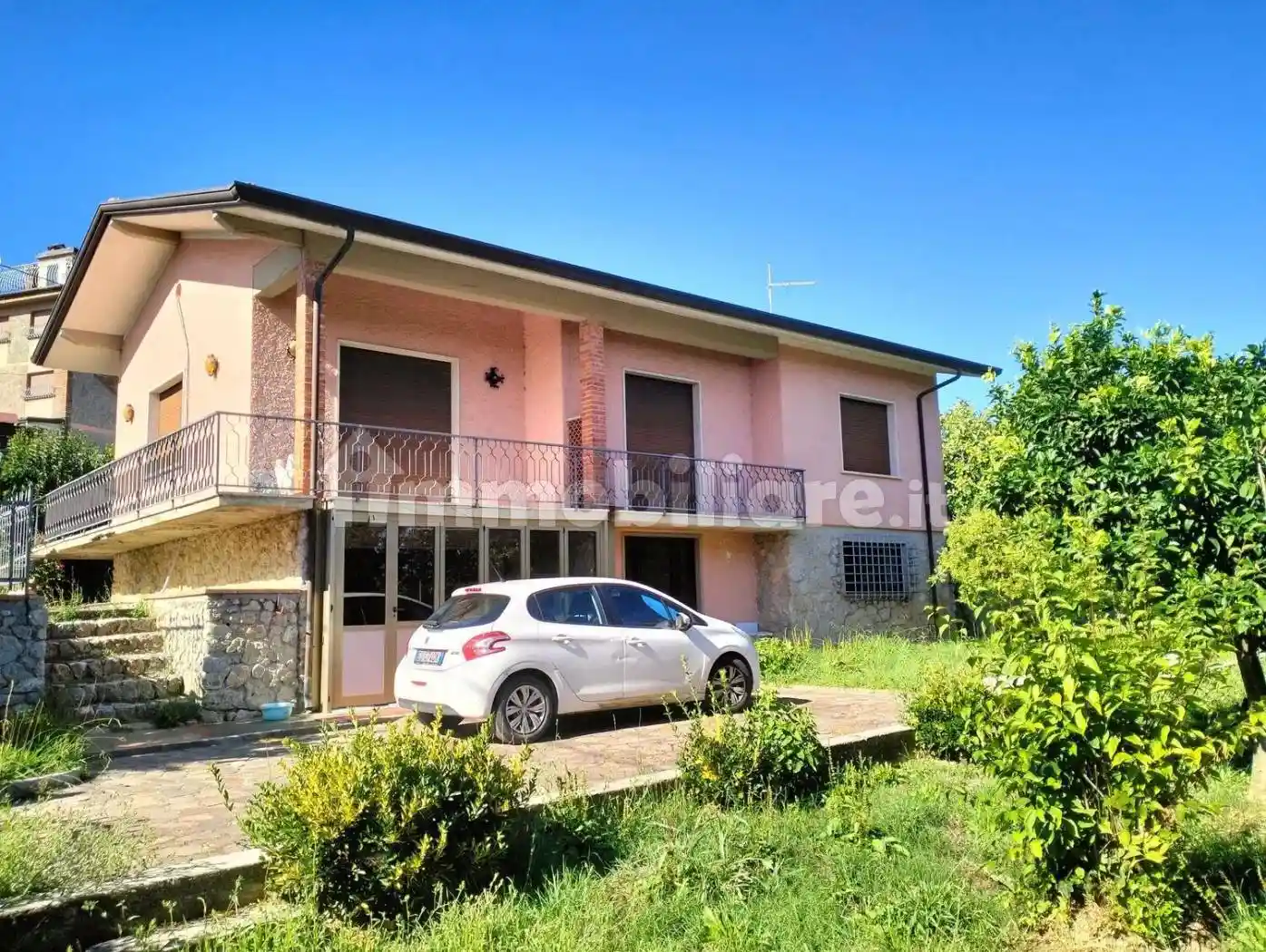 Villa in vendita a Massarosa
