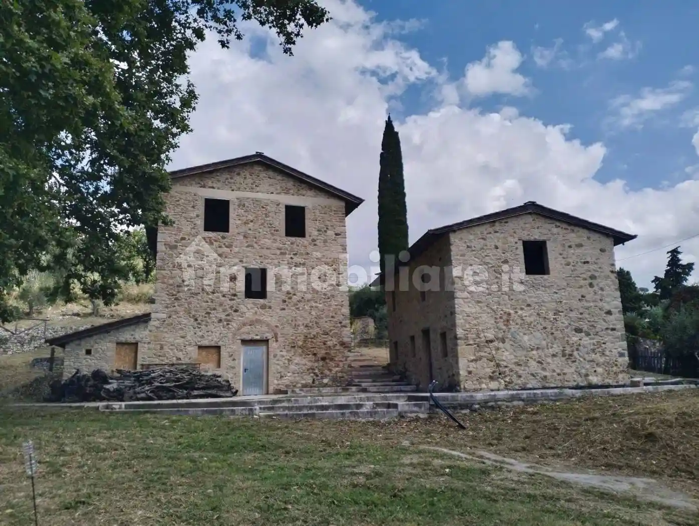 Villa unifamiliare Corsanico No Number, Bargecchia, Corsanico, Massarosa - foto 3