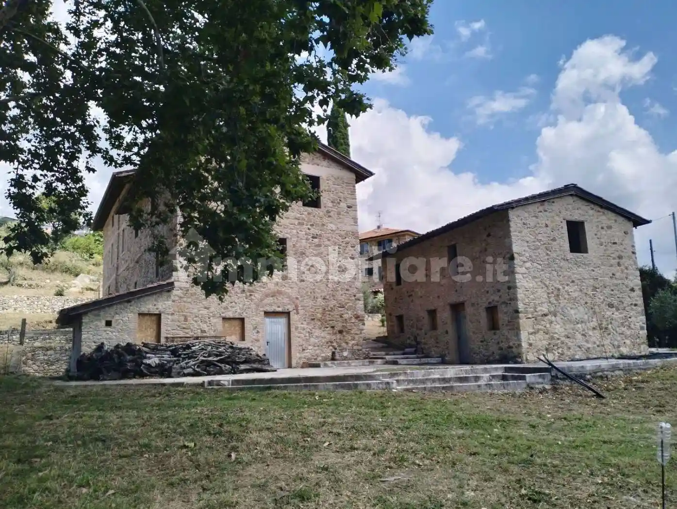 Villa unifamiliare Corsanico No Number, Bargecchia, Corsanico, Massarosa - foto 4