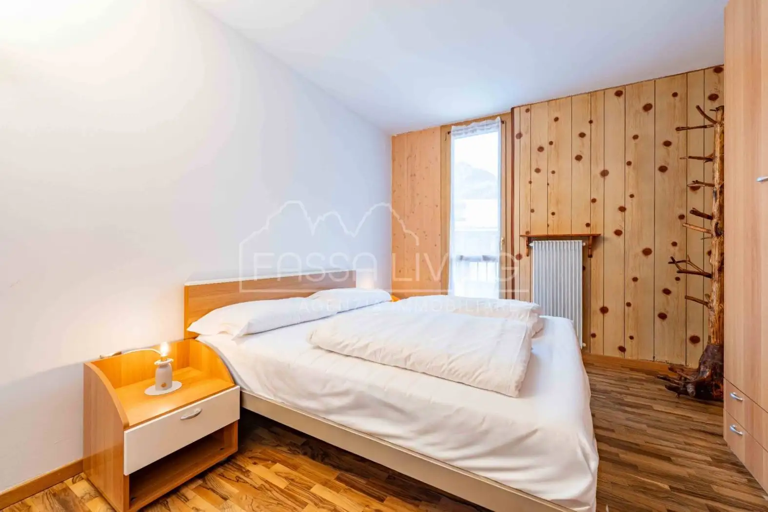 Trilocale via de Costa 186, Alba Penia, Canazei - foto 2