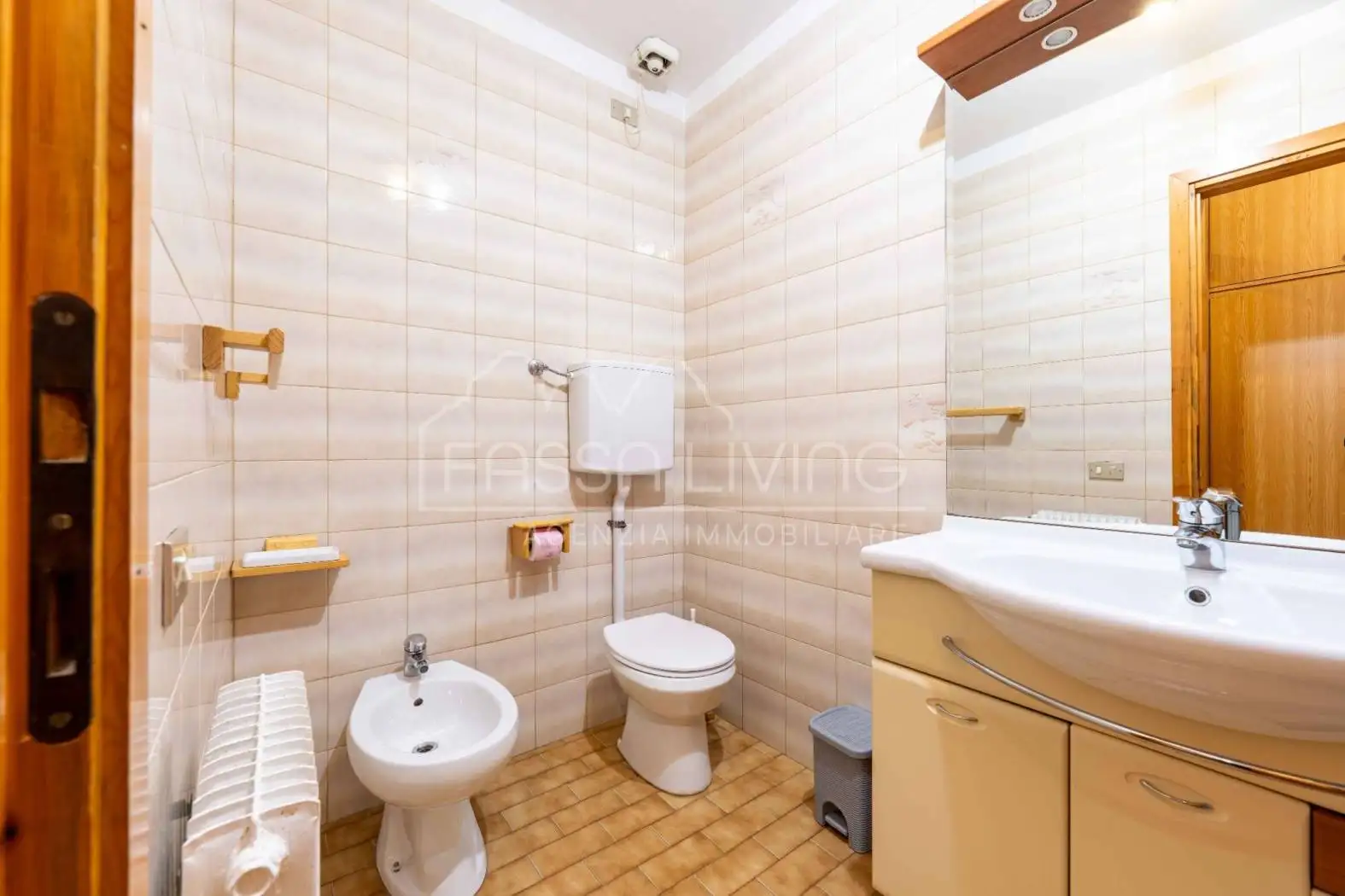 Trilocale via de Costa 186, Alba Penia, Canazei - foto 4