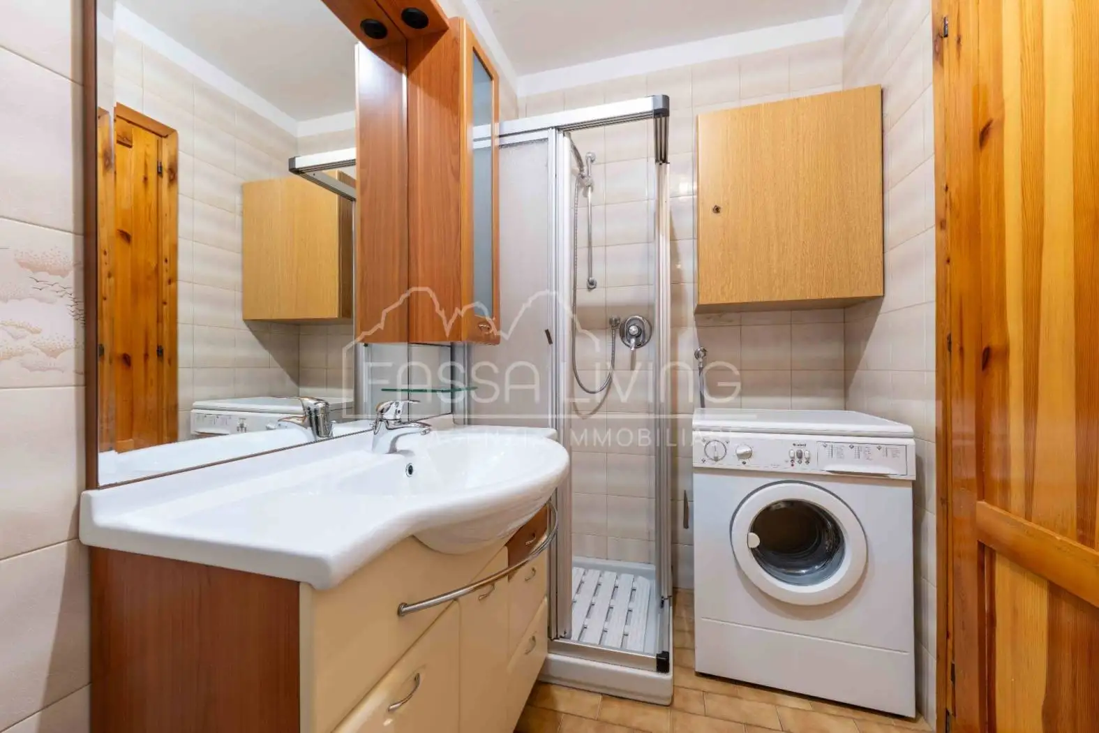 Trilocale via de Costa 186, Alba Penia, Canazei - foto 5