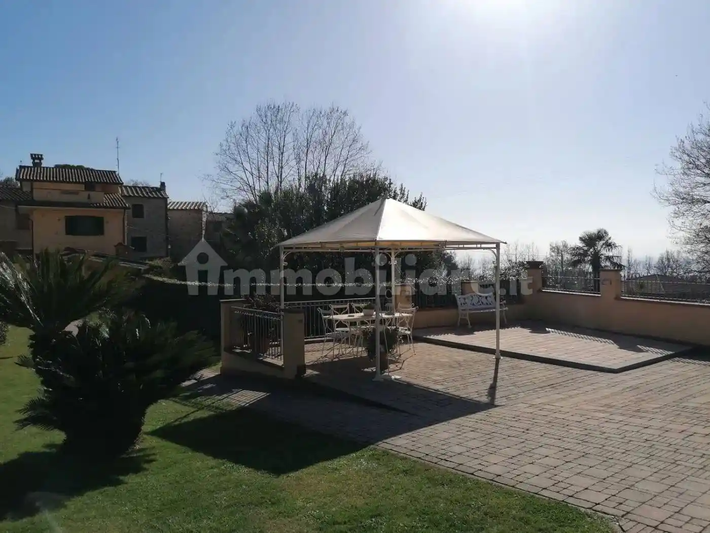Villa in vendita a Massarosa