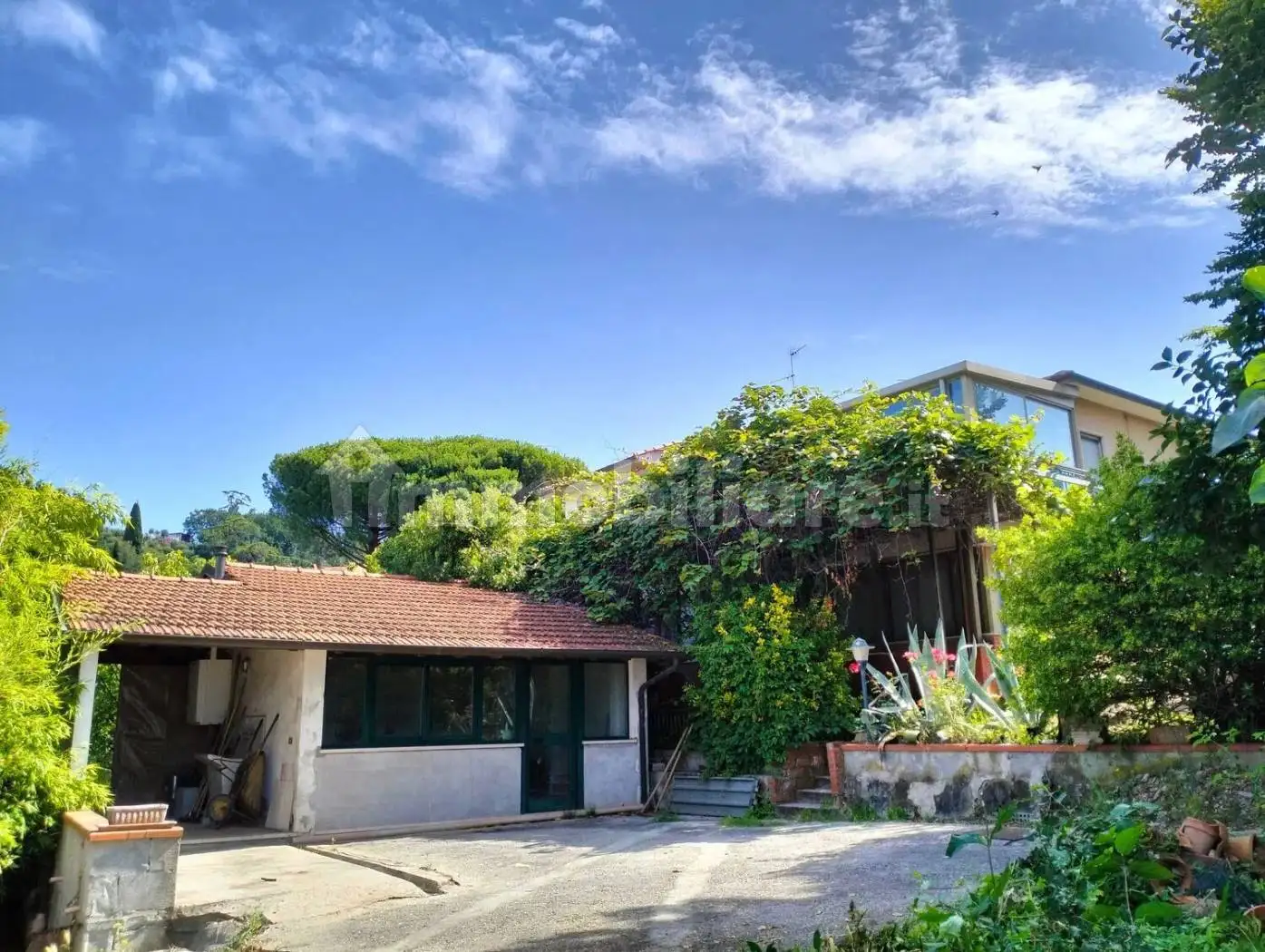 Villa in vendita a Massarosa