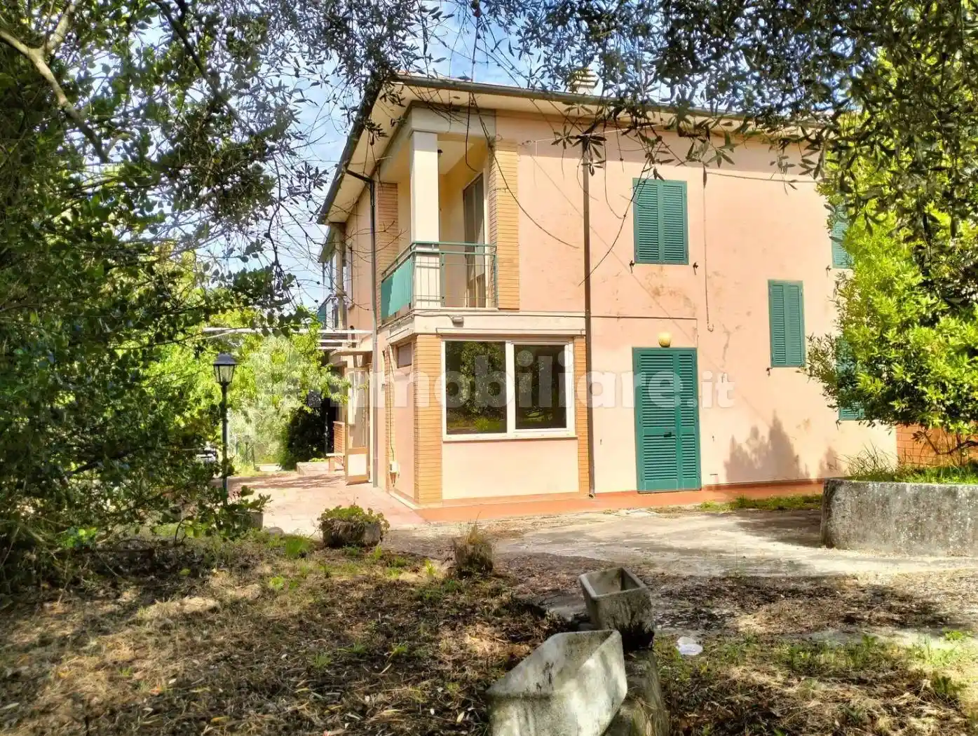 Villa unifamiliare via Delle Sezioni, 5247, Bargecchia, Corsanico, Massarosa - foto 4