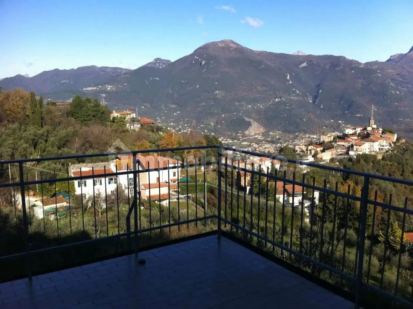 Rustico - Casale in vendita a Massarosa