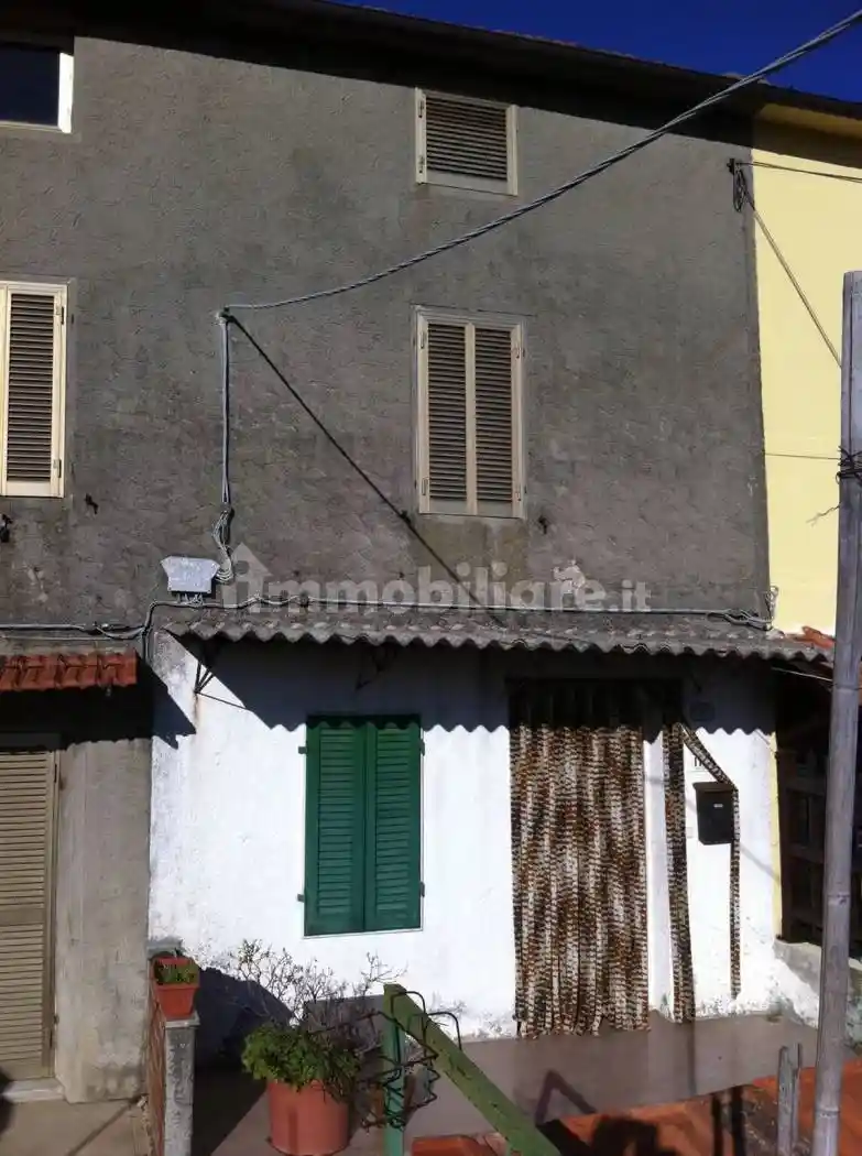 Rustico Pedona No Number, Piano di Mommio, Massarosa - foto 2