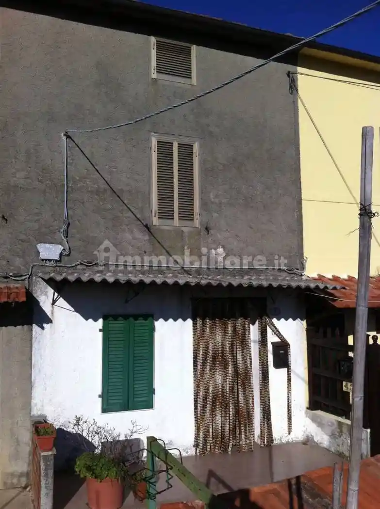 Rustico Pedona No Number, Piano di Mommio, Massarosa - foto 4