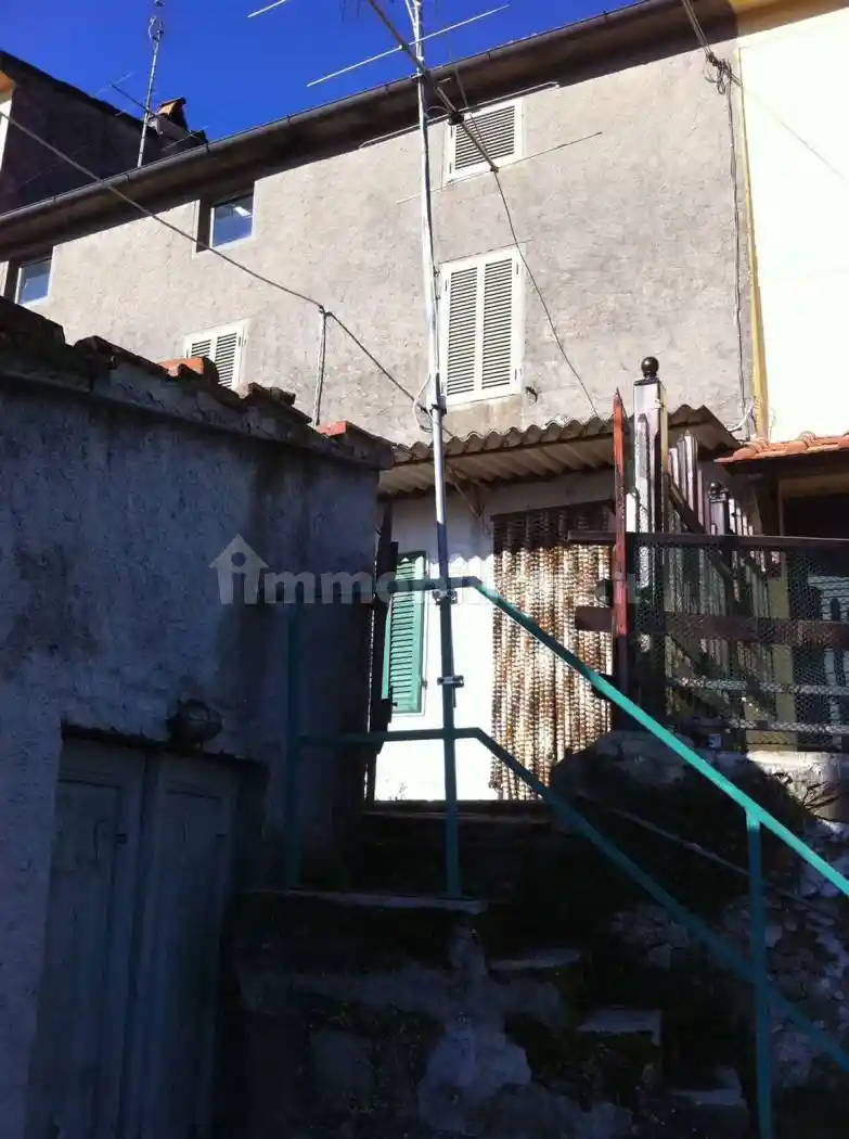 Rustico Pedona No Number, Piano di Mommio, Massarosa - foto 5